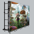 Big Tv Screen Hire For Sale